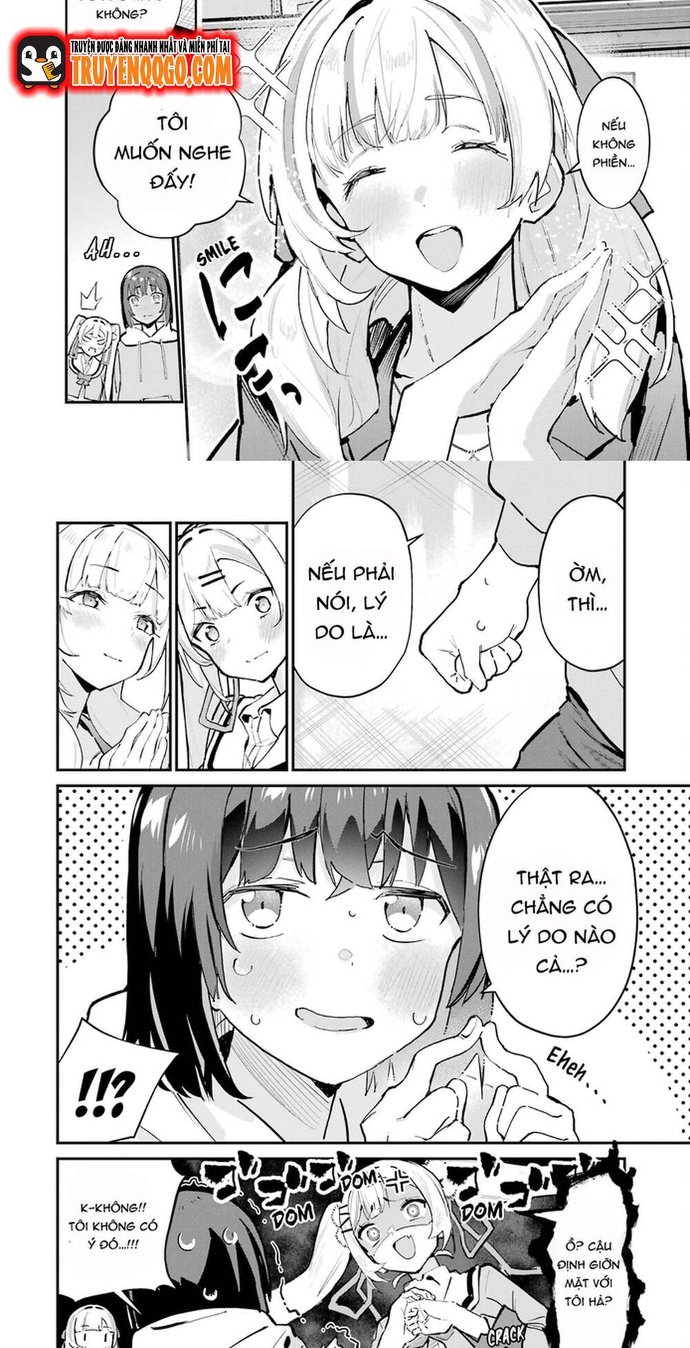 Urakata De Support Shiteta Geinou Ikka Wo Tsuihousareta Boku Wa, Futsuu No Seishun Wo Ouka Shitai Chapter 2 - 6