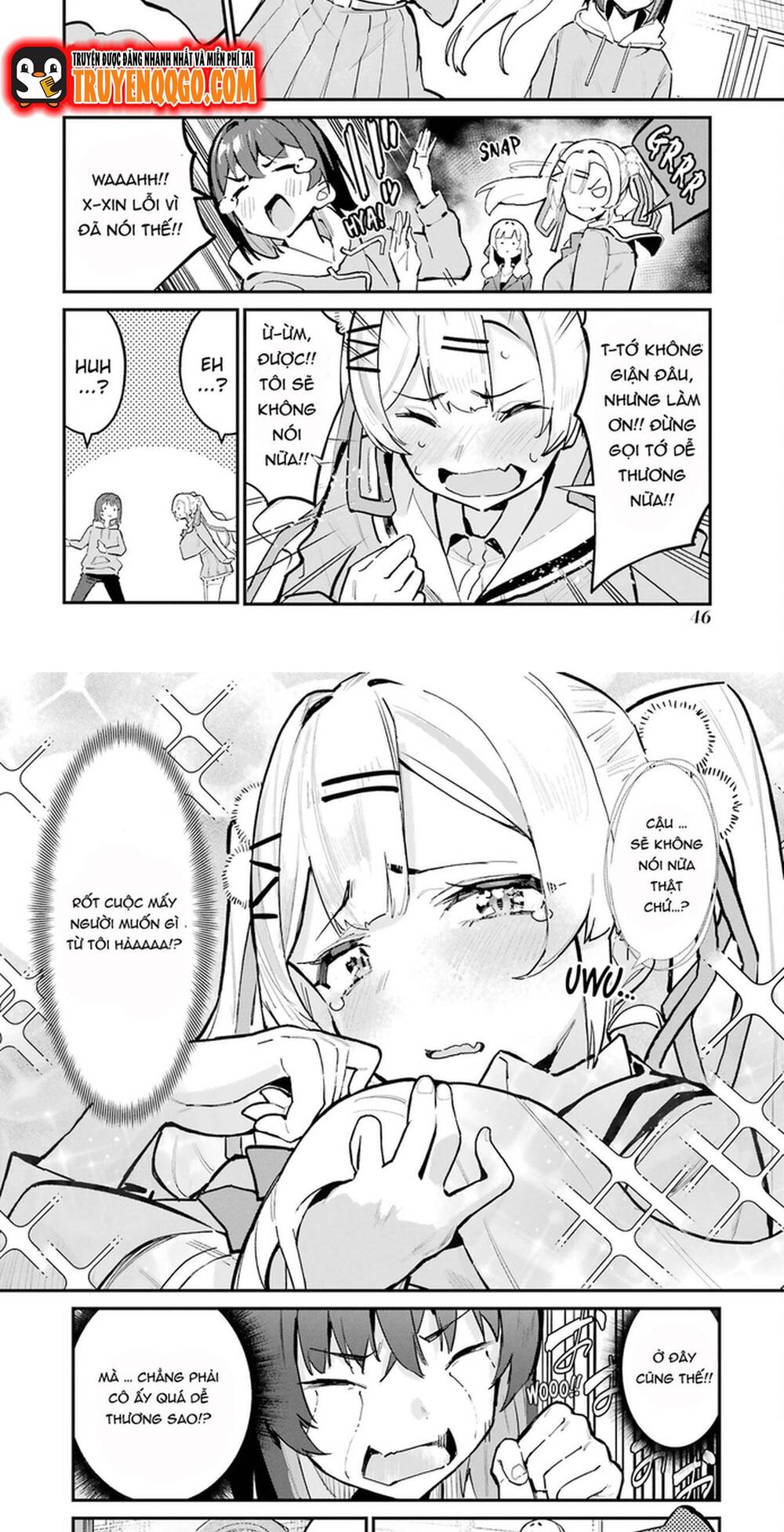 Urakata De Support Shiteta Geinou Ikka Wo Tsuihousareta Boku Wa, Futsuu No Seishun Wo Ouka Shitai Chapter 2 - 11