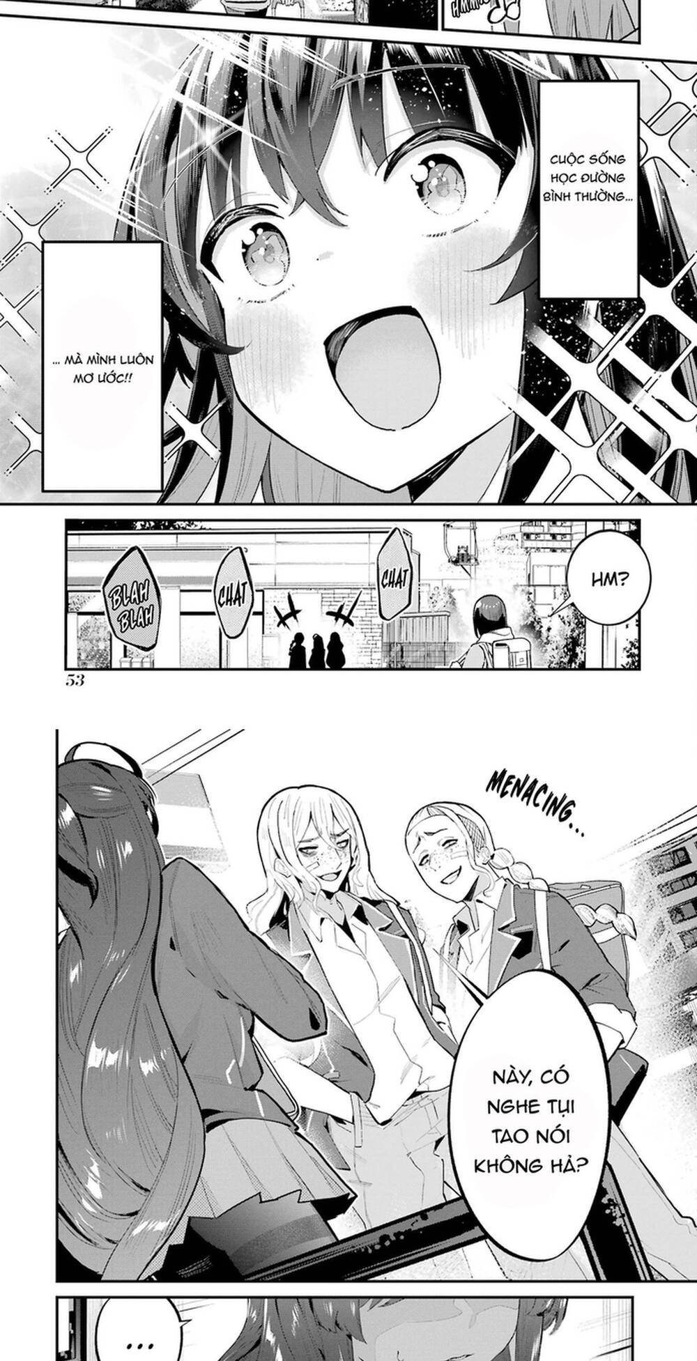 Urakata De Support Shiteta Geinou Ikka Wo Tsuihousareta Boku Wa, Futsuu No Seishun Wo Ouka Shitai Chapter 2 - 16