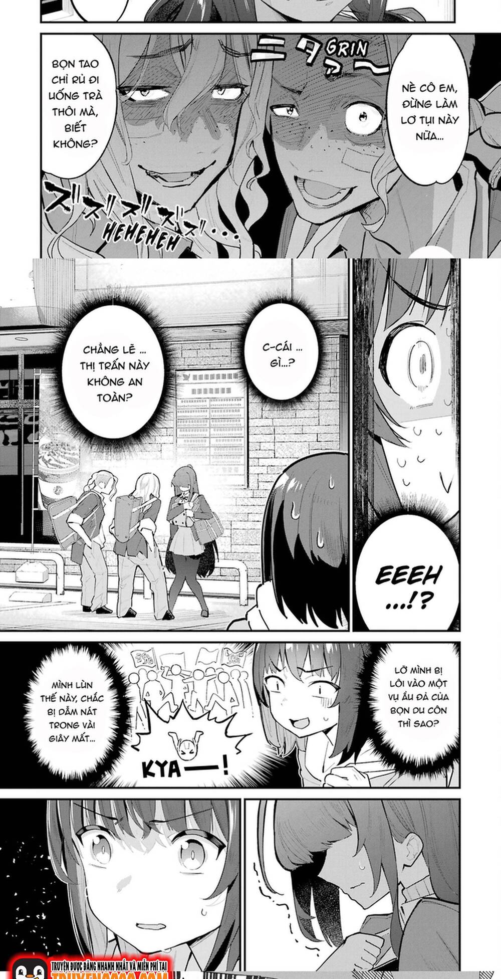 Urakata De Support Shiteta Geinou Ikka Wo Tsuihousareta Boku Wa, Futsuu No Seishun Wo Ouka Shitai Chapter 2 - 17