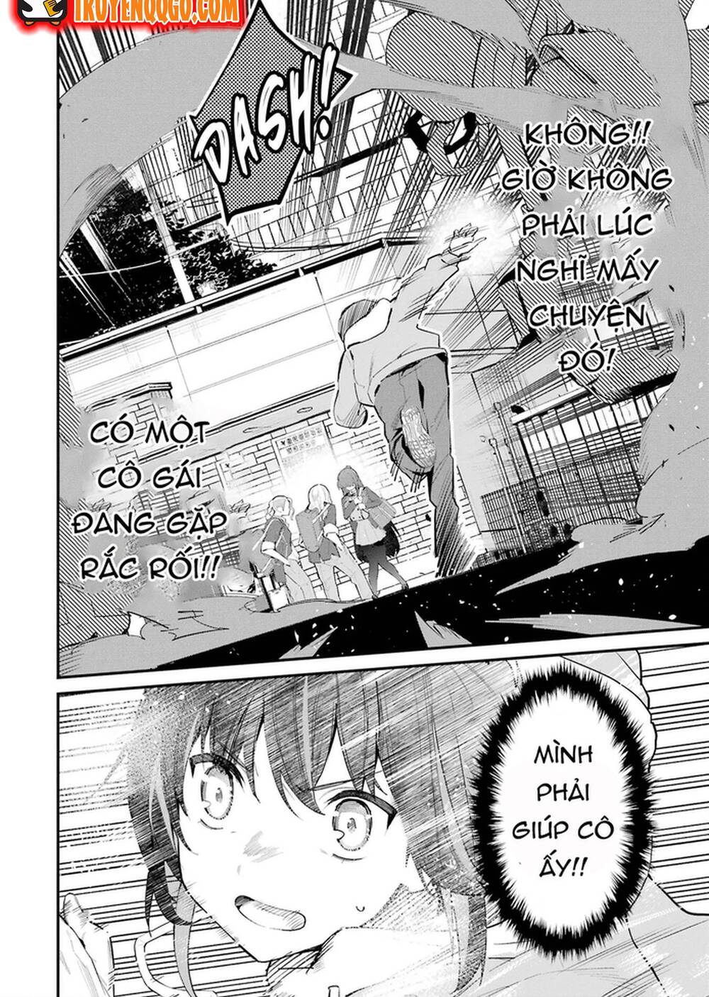 Urakata De Support Shiteta Geinou Ikka Wo Tsuihousareta Boku Wa, Futsuu No Seishun Wo Ouka Shitai Chapter 2 - 18
