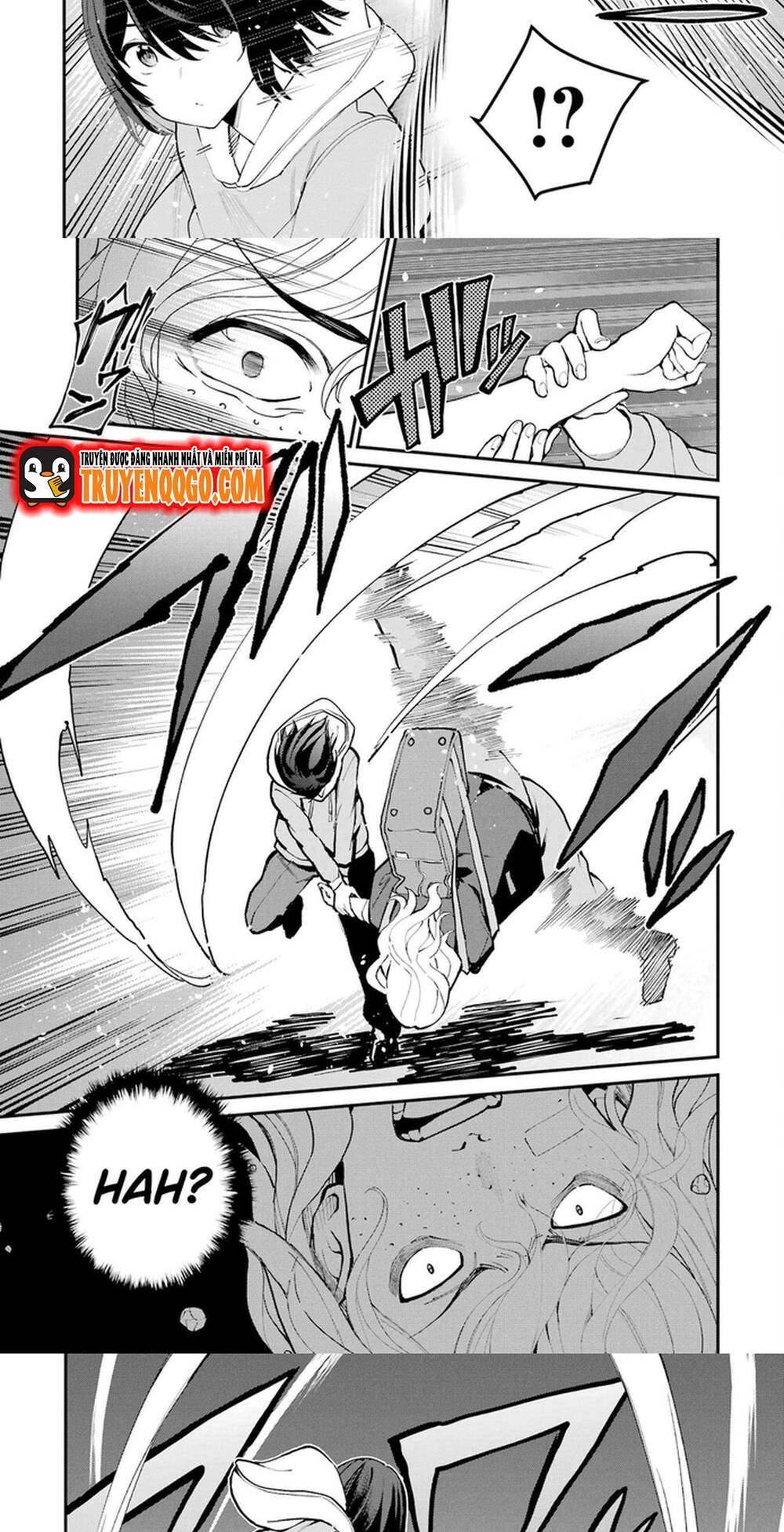 Urakata De Support Shiteta Geinou Ikka Wo Tsuihousareta Boku Wa, Futsuu No Seishun Wo Ouka Shitai Chapter 3 - 4