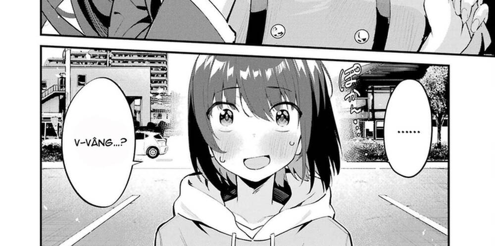 Urakata De Support Shiteta Geinou Ikka Wo Tsuihousareta Boku Wa, Futsuu No Seishun Wo Ouka Shitai Chapter 3 - 13