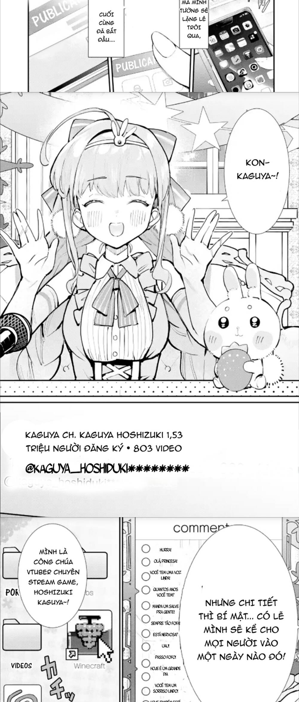 Urakata De Support Shiteta Geinou Ikka Wo Tsuihousareta Boku Wa, Futsuu No Seishun Wo Ouka Shitai Chapter 4 - 15