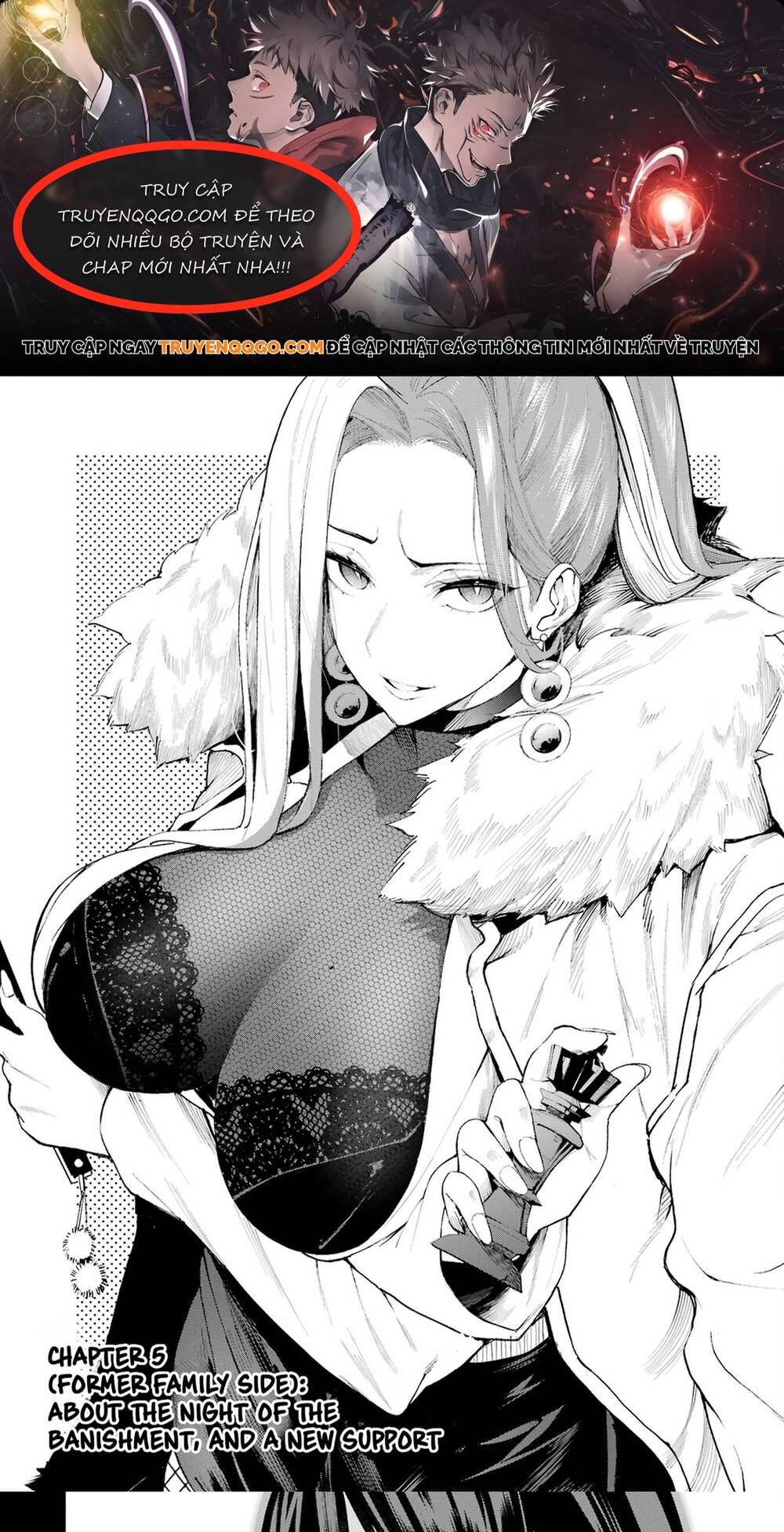 Urakata De Support Shiteta Geinou Ikka Wo Tsuihousareta Boku Wa, Futsuu No Seishun Wo Ouka Shitai Chapter 5 - 1