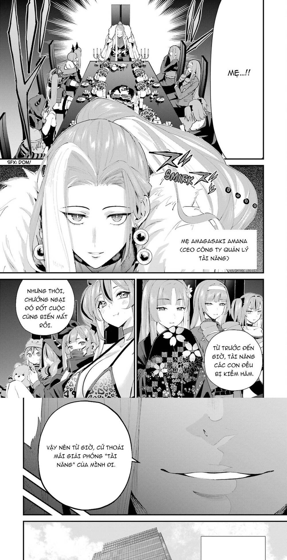 Urakata De Support Shiteta Geinou Ikka Wo Tsuihousareta Boku Wa, Futsuu No Seishun Wo Ouka Shitai Chapter 5 - 10