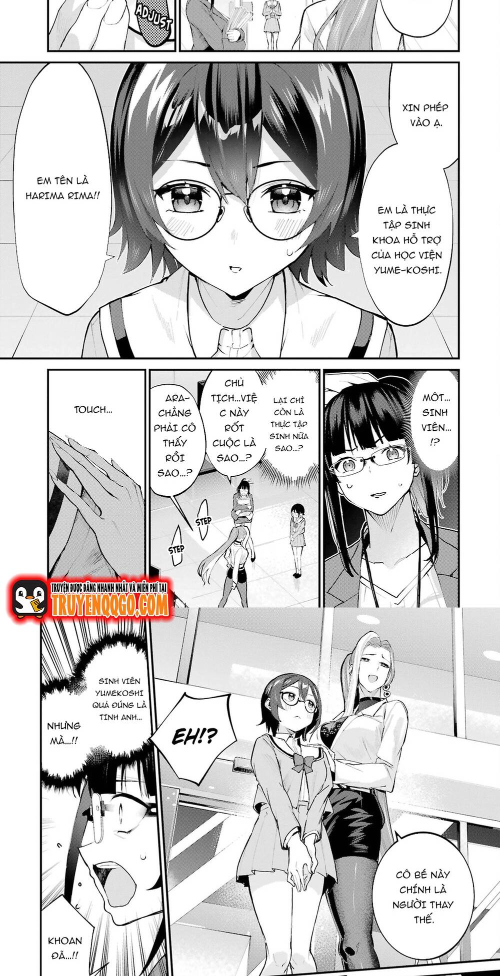 Urakata De Support Shiteta Geinou Ikka Wo Tsuihousareta Boku Wa, Futsuu No Seishun Wo Ouka Shitai Chapter 5 - 13