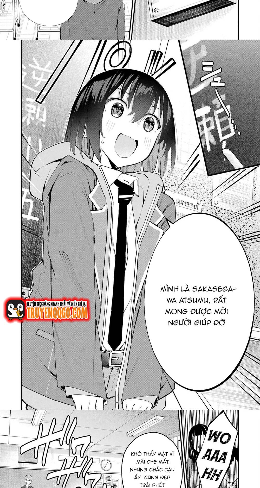 Urakata De Support Shiteta Geinou Ikka Wo Tsuihousareta Boku Wa, Futsuu No Seishun Wo Ouka Shitai Chapter 6 - 8