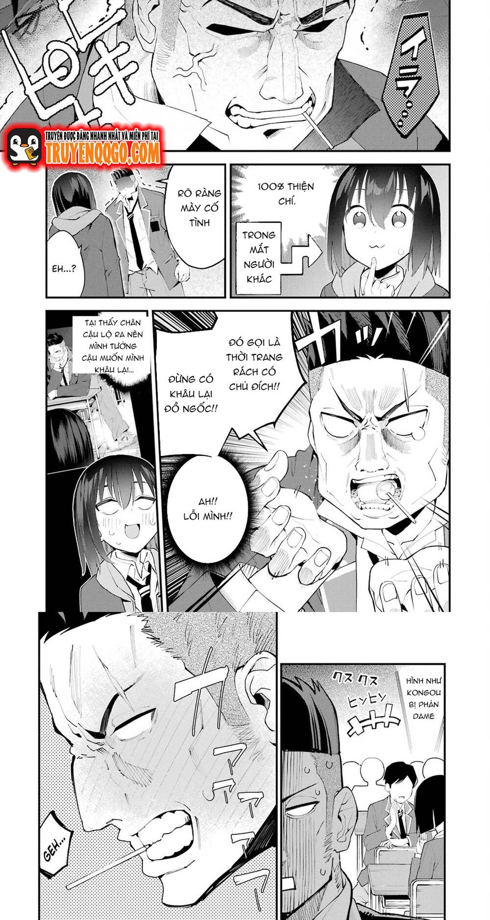 Urakata De Support Shiteta Geinou Ikka Wo Tsuihousareta Boku Wa, Futsuu No Seishun Wo Ouka Shitai Chapter 6 - 15