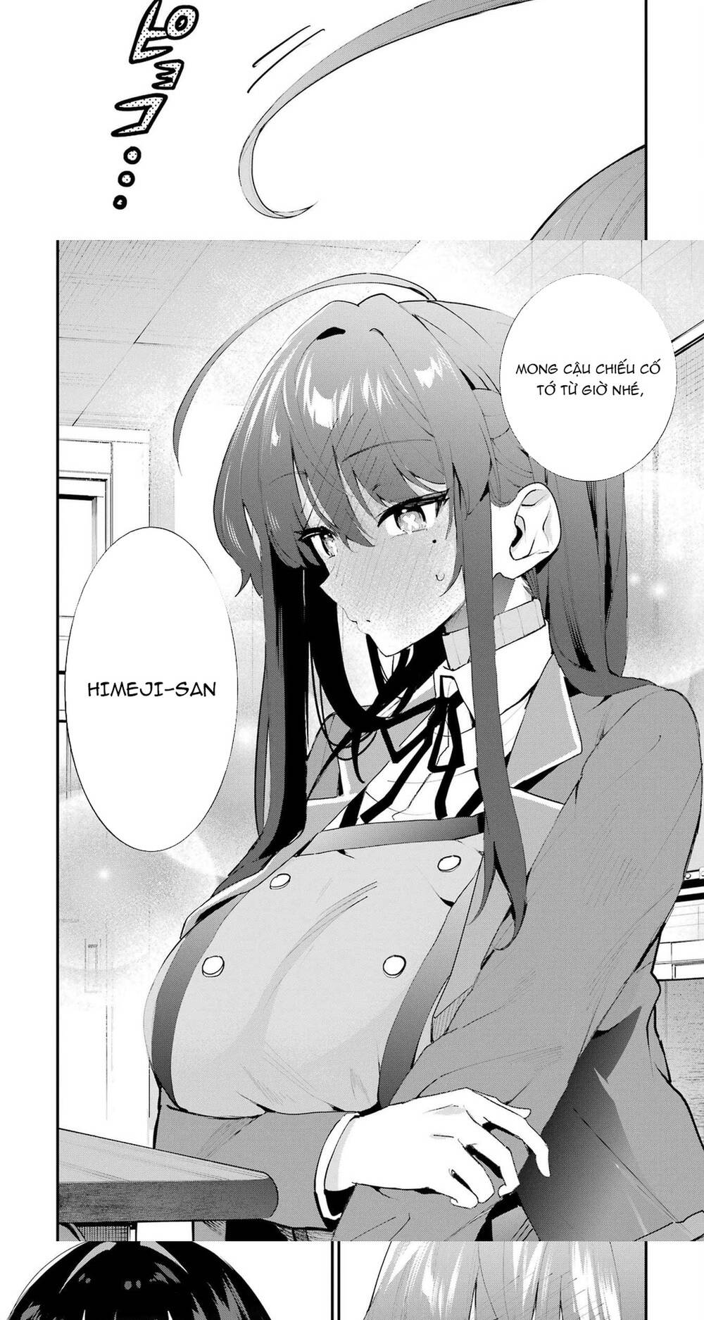 Urakata De Support Shiteta Geinou Ikka Wo Tsuihousareta Boku Wa, Futsuu No Seishun Wo Ouka Shitai Chapter 6 - 17