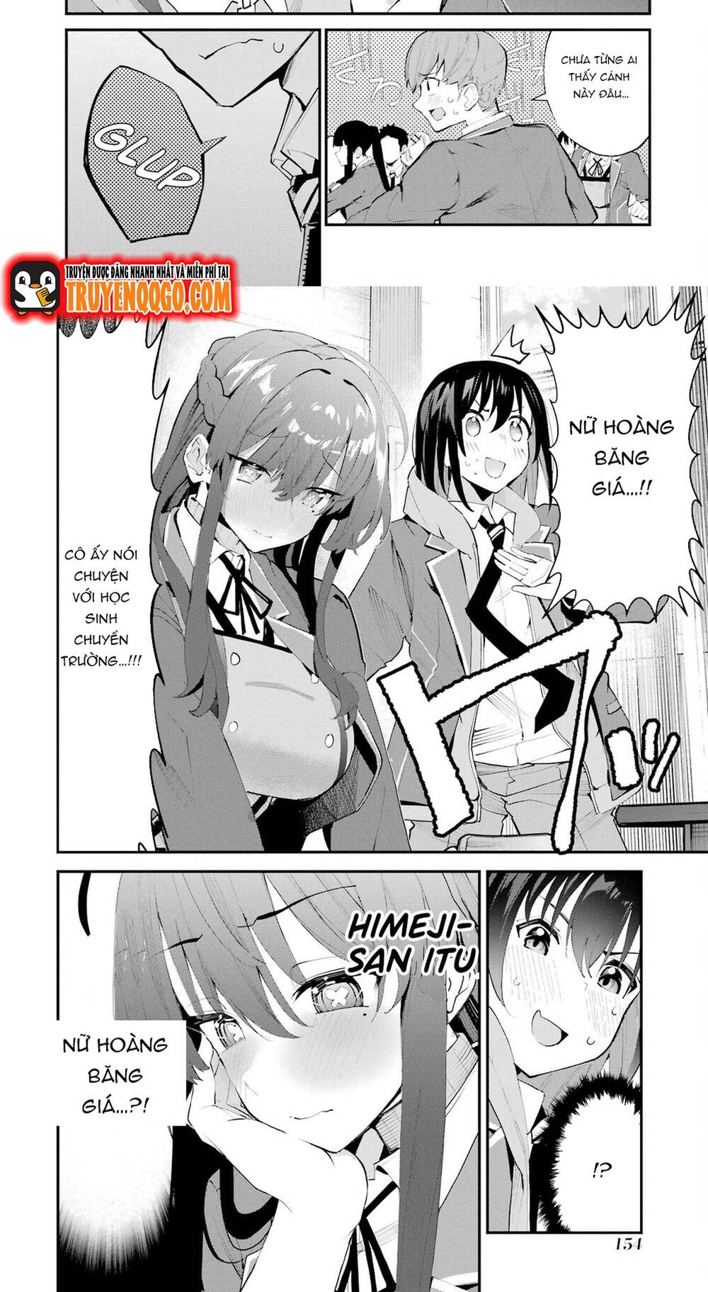 Urakata De Support Shiteta Geinou Ikka Wo Tsuihousareta Boku Wa, Futsuu No Seishun Wo Ouka Shitai Chapter 6 - 20