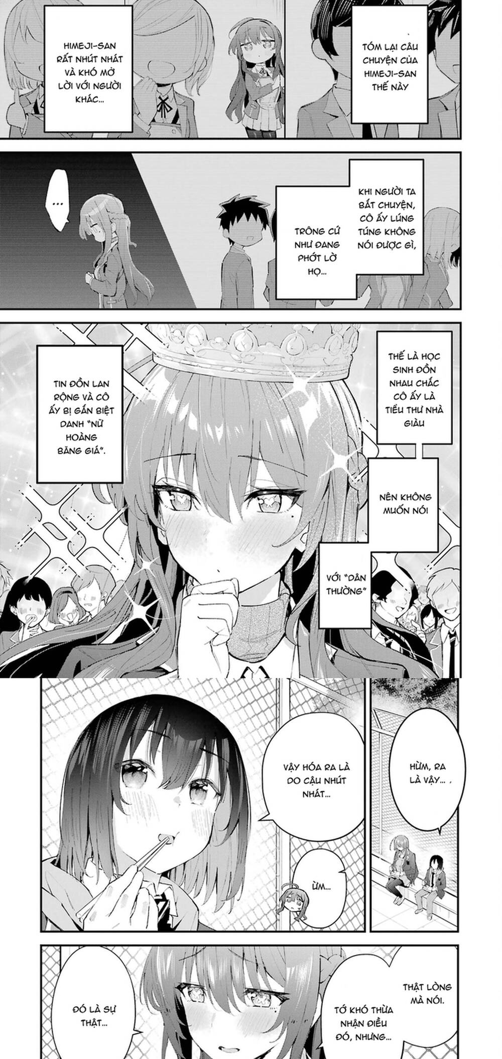 Urakata De Support Shiteta Geinou Ikka Wo Tsuihousareta Boku Wa, Futsuu No Seishun Wo Ouka Shitai Chapter 7 - 8