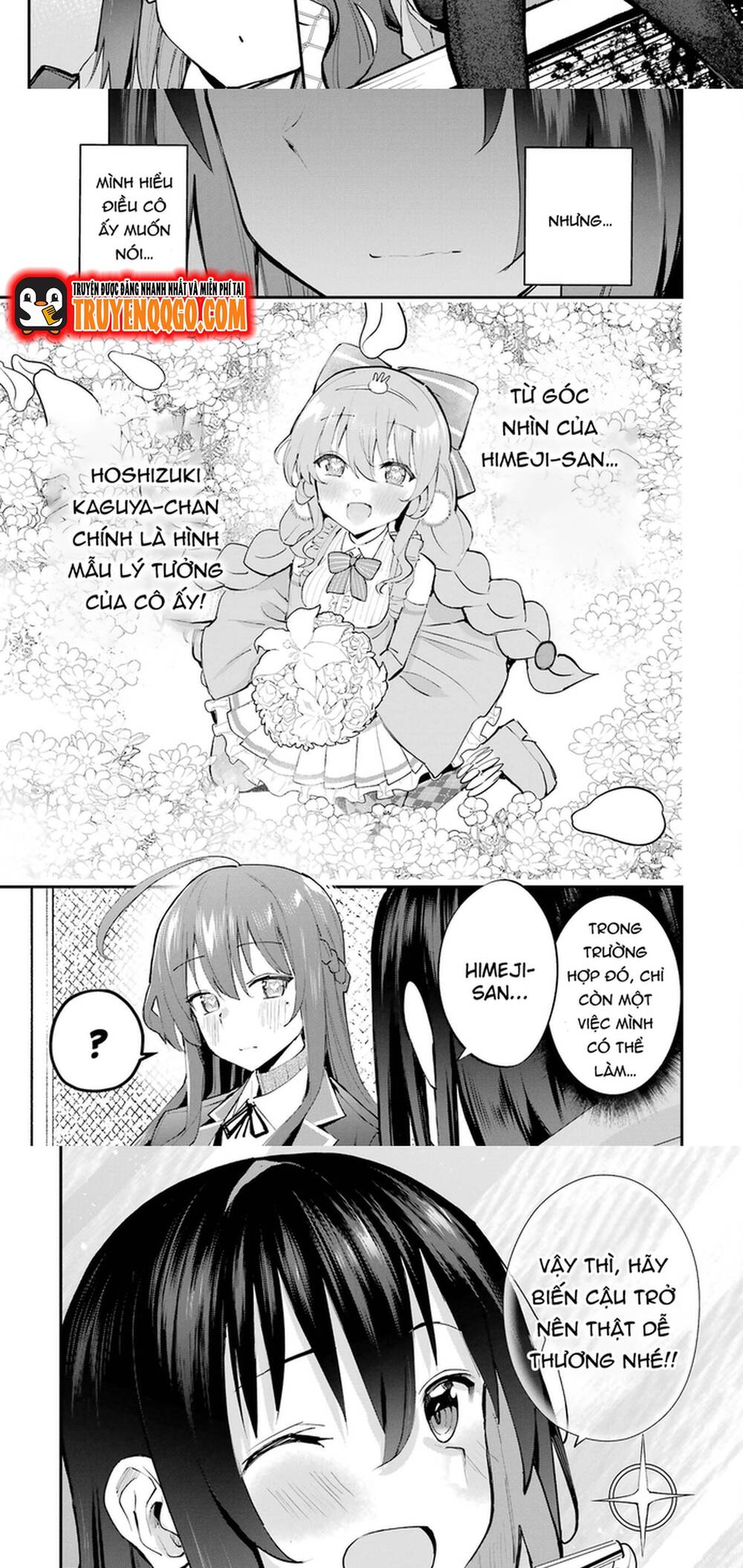 Urakata De Support Shiteta Geinou Ikka Wo Tsuihousareta Boku Wa, Futsuu No Seishun Wo Ouka Shitai Chapter 7 - 16