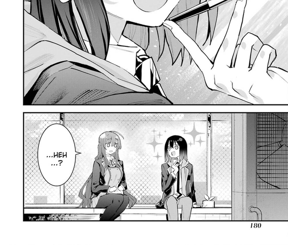 Urakata De Support Shiteta Geinou Ikka Wo Tsuihousareta Boku Wa, Futsuu No Seishun Wo Ouka Shitai Chapter 7 - 17