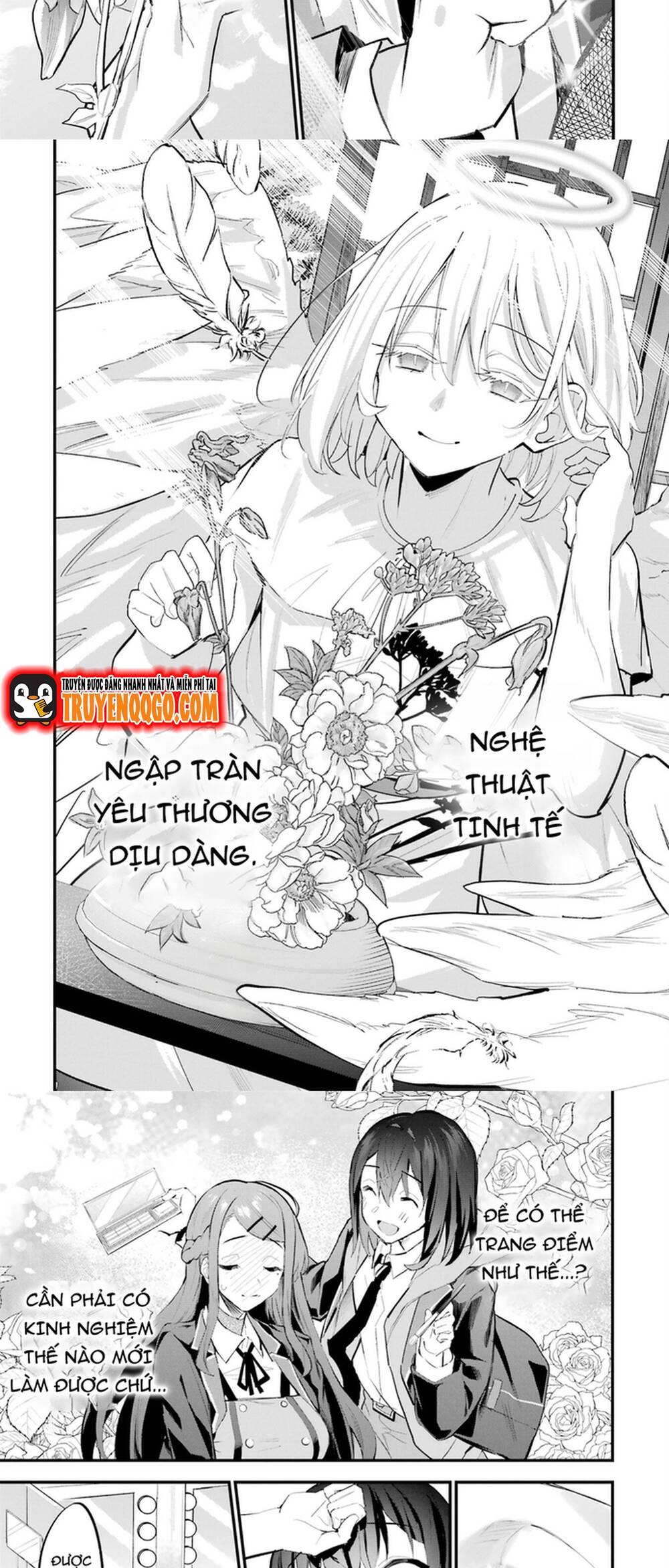 Urakata De Support Shiteta Geinou Ikka Wo Tsuihousareta Boku Wa, Futsuu No Seishun Wo Ouka Shitai Chapter 8 - 9