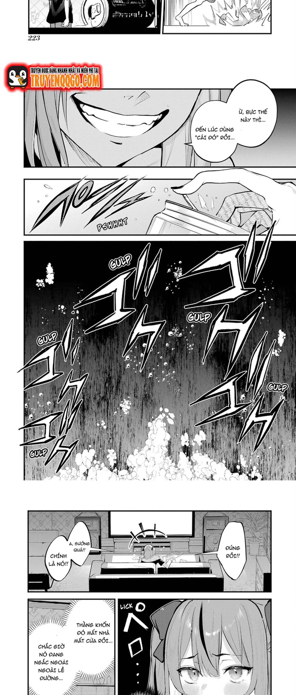 Urakata De Support Shiteta Geinou Ikka Wo Tsuihousareta Boku Wa, Futsuu No Seishun Wo Ouka Shitai Chapter 9 - 9