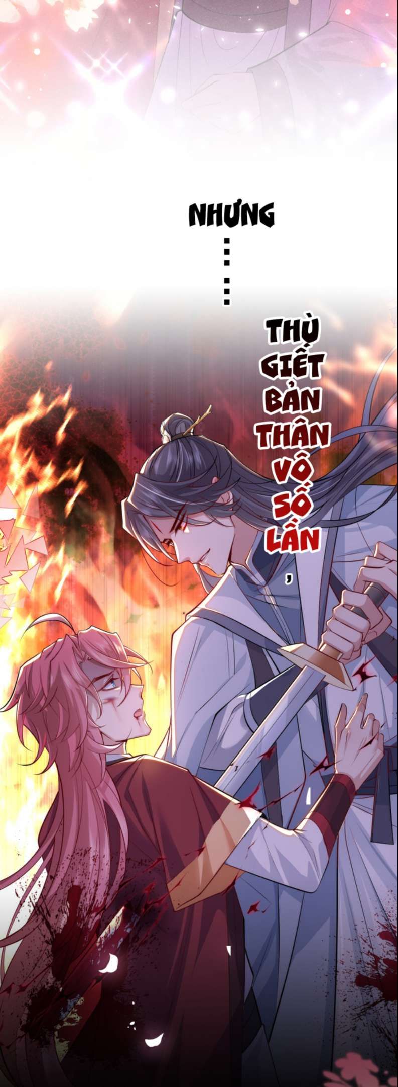 Hôm Nay Lại Lấy Mạng Công Lược Phản Diện Chapter 1 - 11