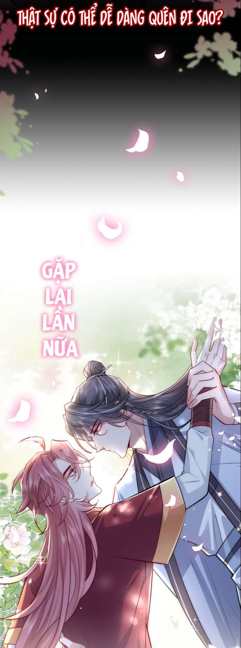 Hôm Nay Lại Lấy Mạng Công Lược Phản Diện Chapter 1 - 12