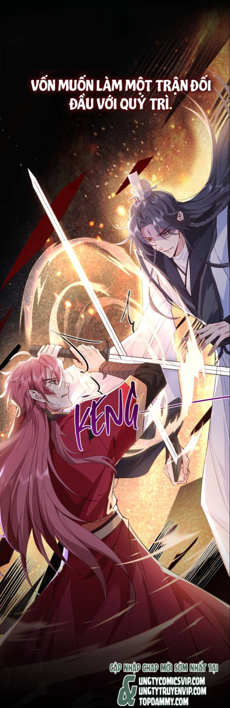 Hôm Nay Lại Lấy Mạng Công Lược Phản Diện Chapter 1 - 6