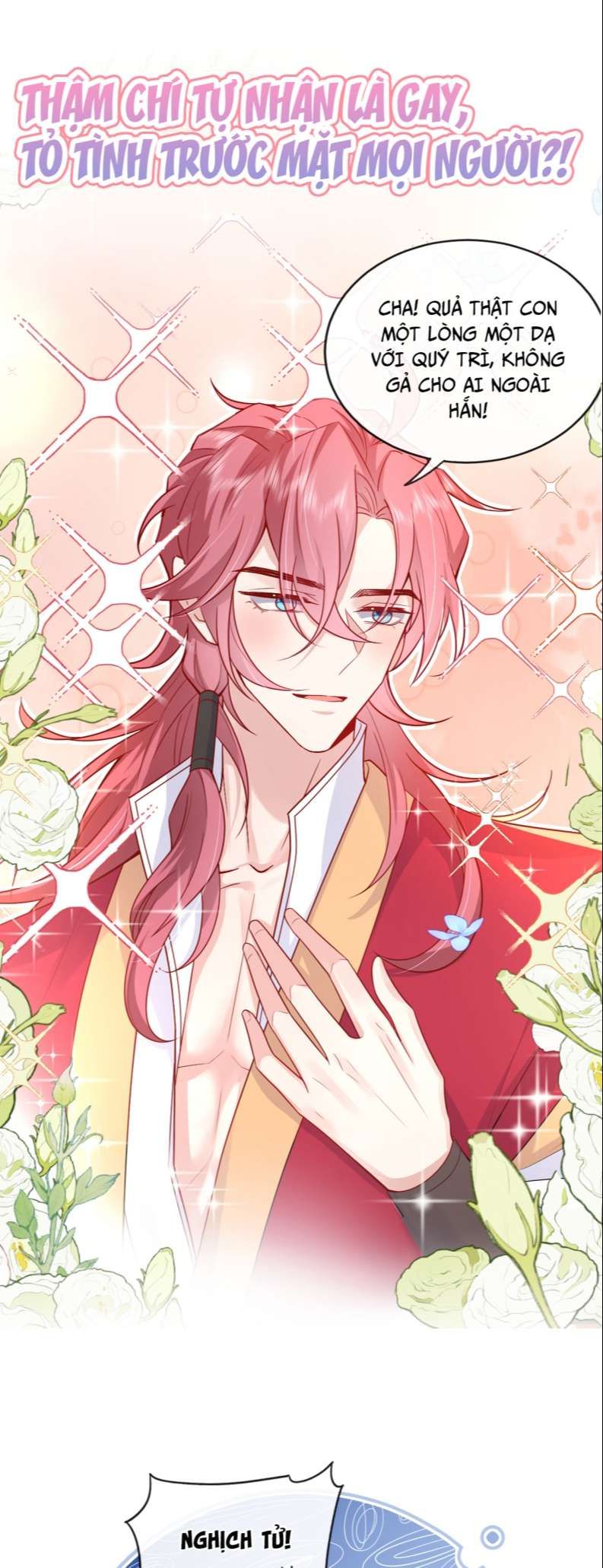 Hôm Nay Lại Lấy Mạng Công Lược Phản Diện Chapter 1 - 9