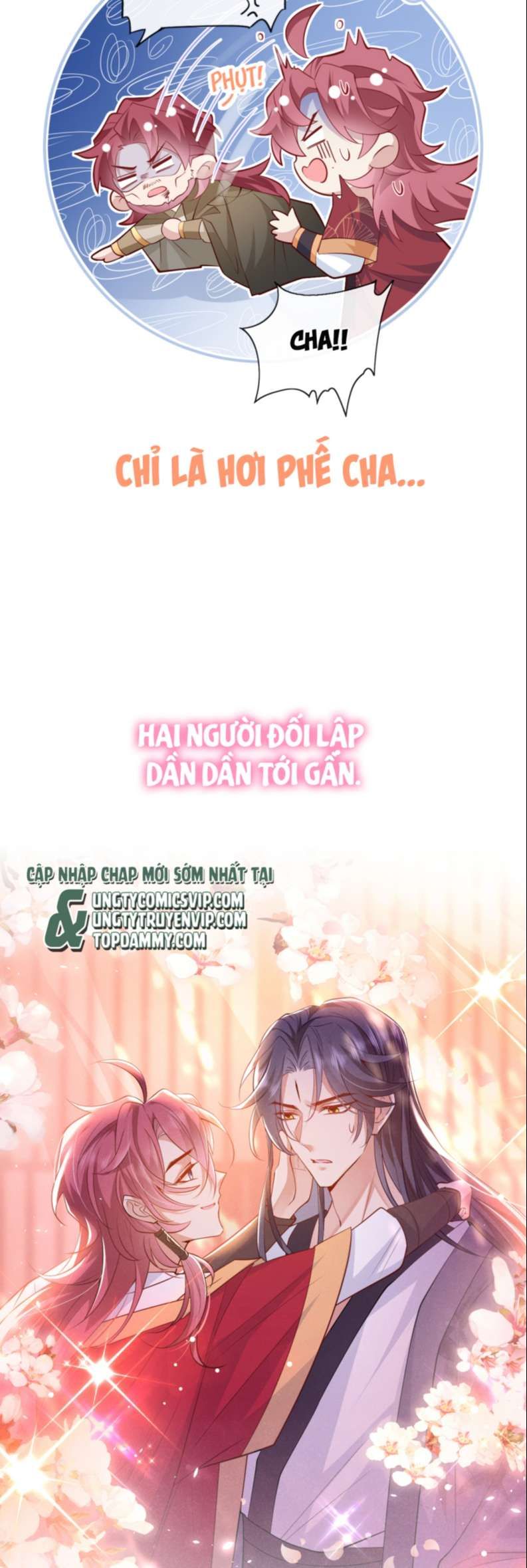 Hôm Nay Lại Lấy Mạng Công Lược Phản Diện Chapter 1 - 10