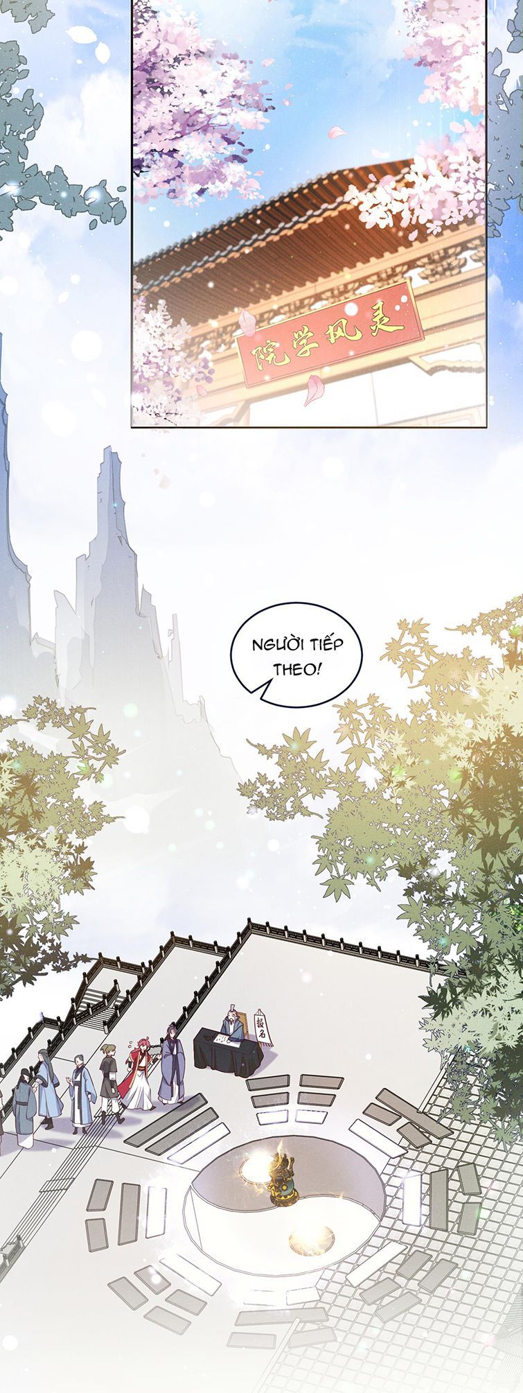 Hôm Nay Lại Lấy Mạng Công Lược Phản Diện Chapter 16 - 11