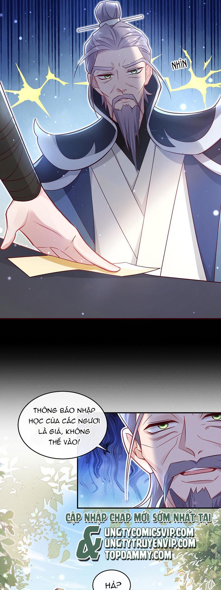 Hôm Nay Lại Lấy Mạng Công Lược Phản Diện Chapter 16 - 15