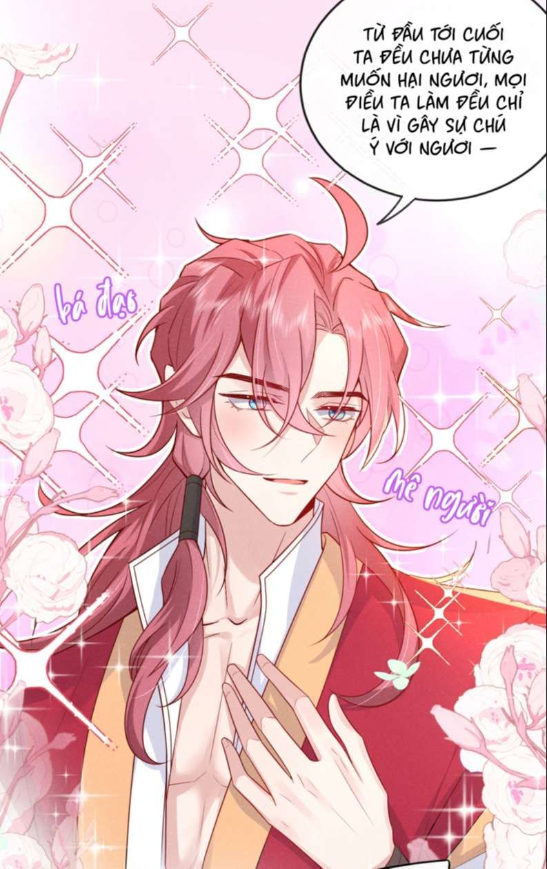 Hôm Nay Lại Lấy Mạng Công Lược Phản Diện Chapter 2 - 11