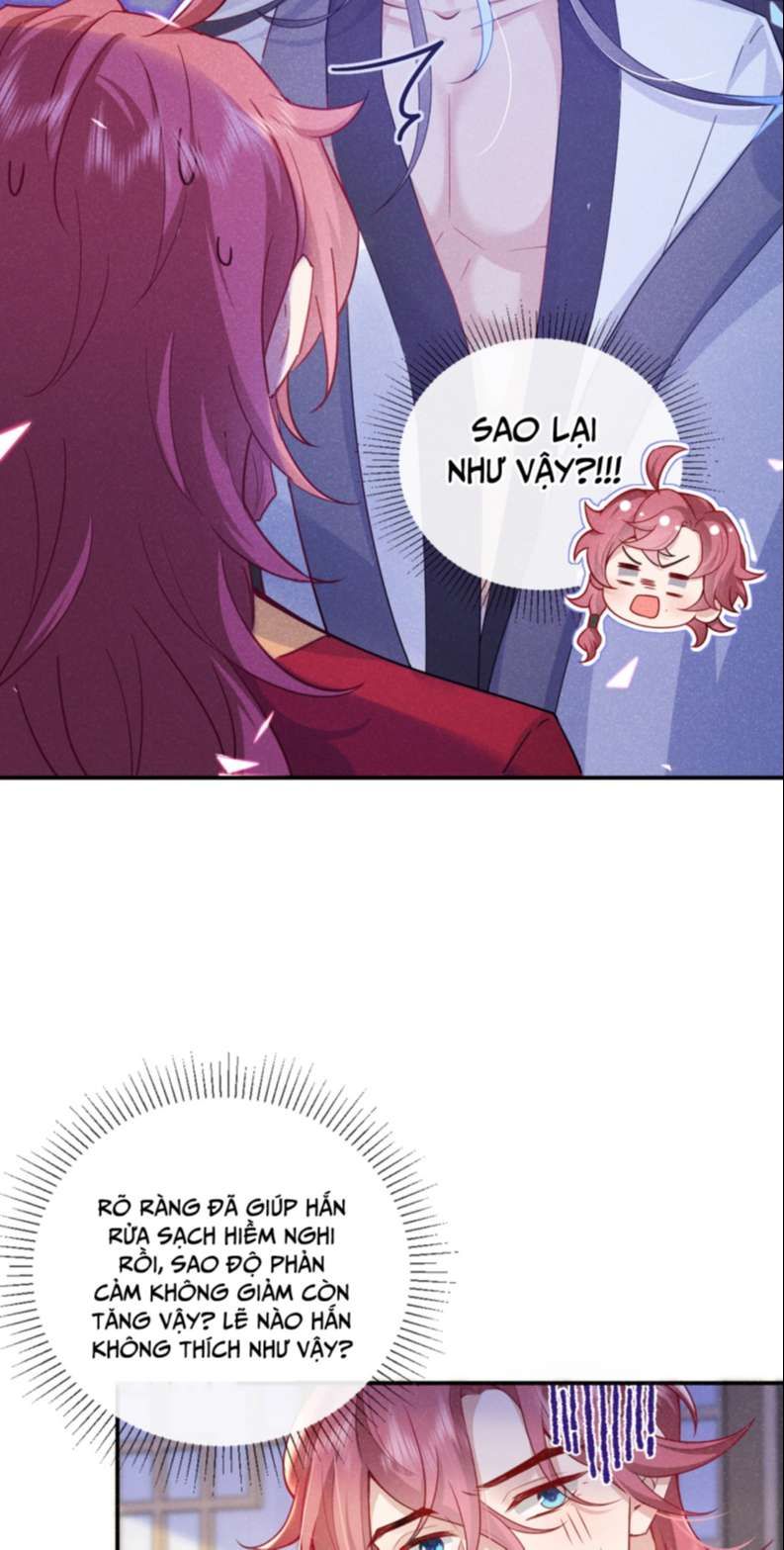Hôm Nay Lại Lấy Mạng Công Lược Phản Diện Chapter 2 - 13