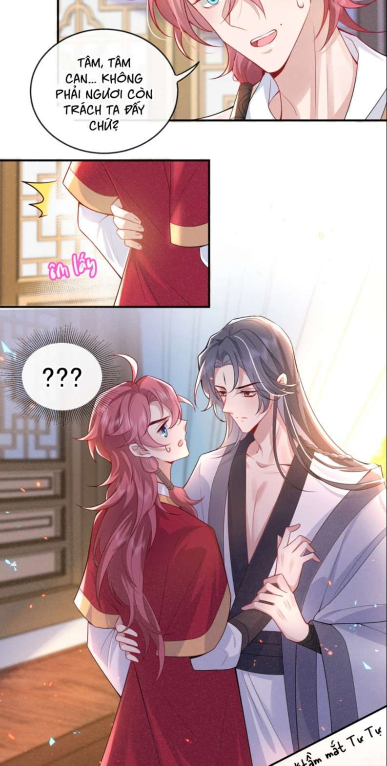 Hôm Nay Lại Lấy Mạng Công Lược Phản Diện Chapter 2 - 14