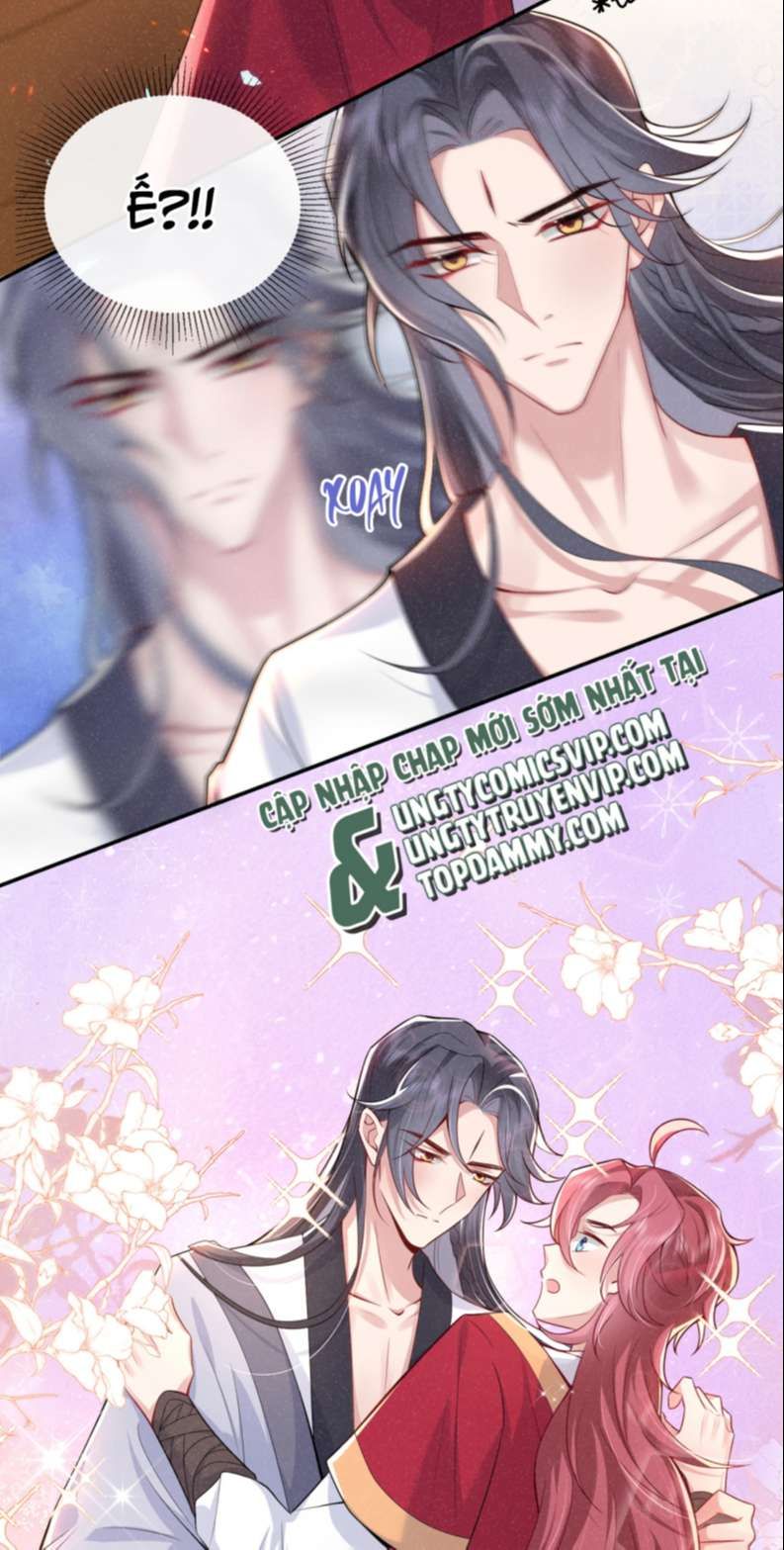 Hôm Nay Lại Lấy Mạng Công Lược Phản Diện Chapter 2 - 15