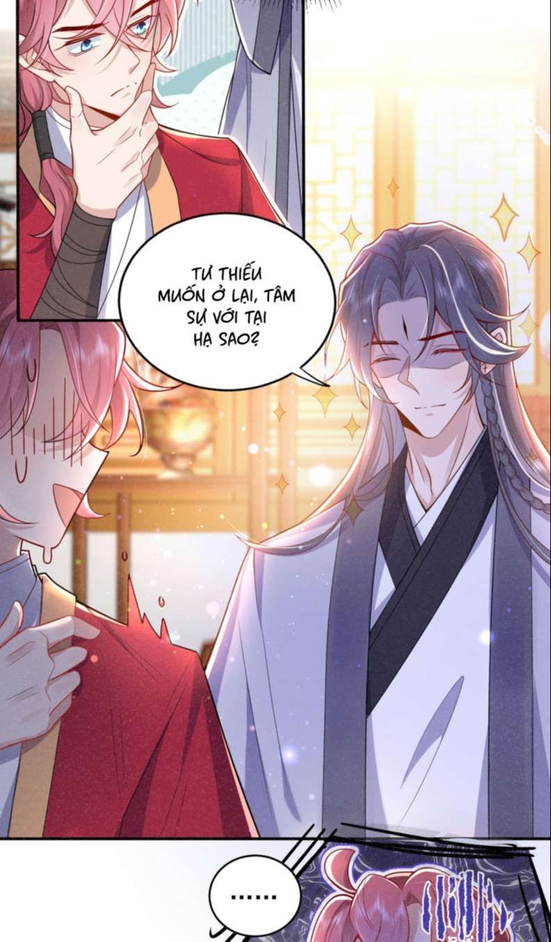 Hôm Nay Lại Lấy Mạng Công Lược Phản Diện Chapter 2 - 24