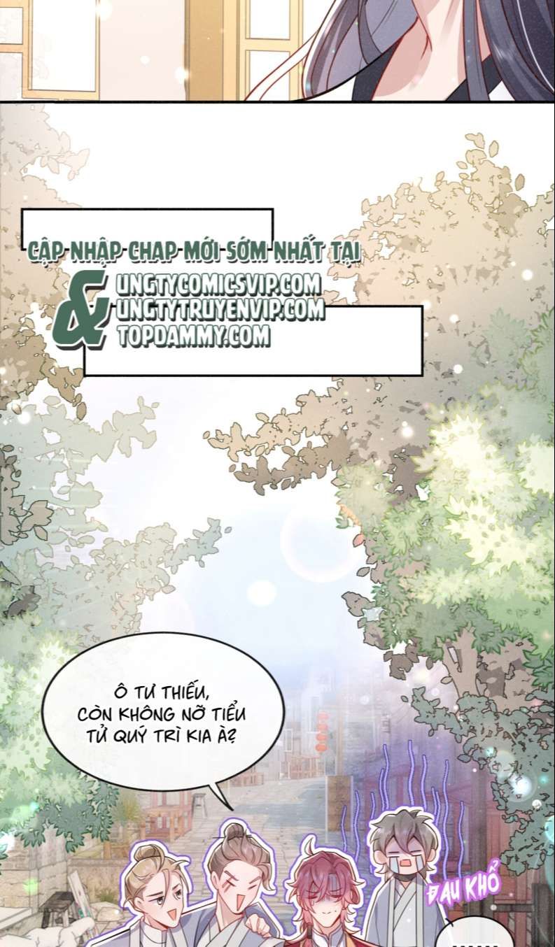 Hôm Nay Lại Lấy Mạng Công Lược Phản Diện Chapter 2 - 27
