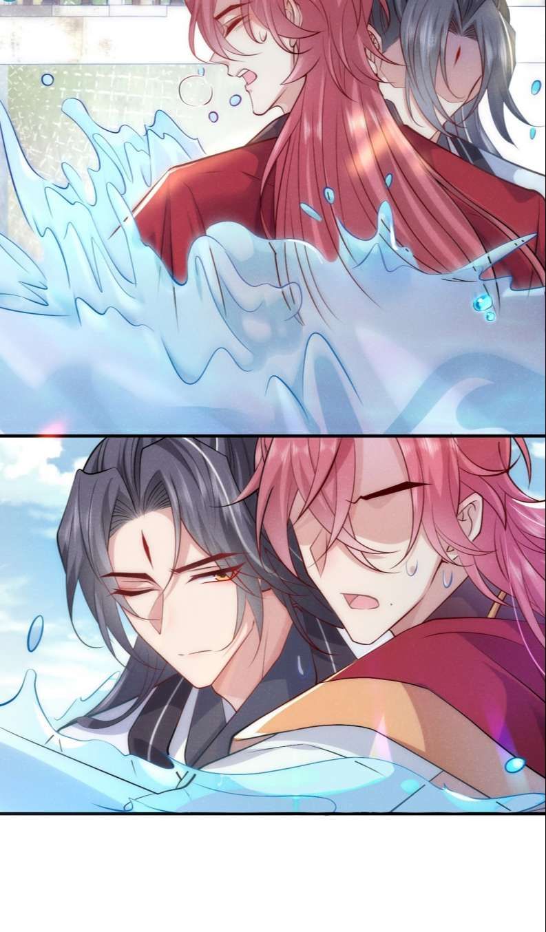 Hôm Nay Lại Lấy Mạng Công Lược Phản Diện Chapter 2 - 31