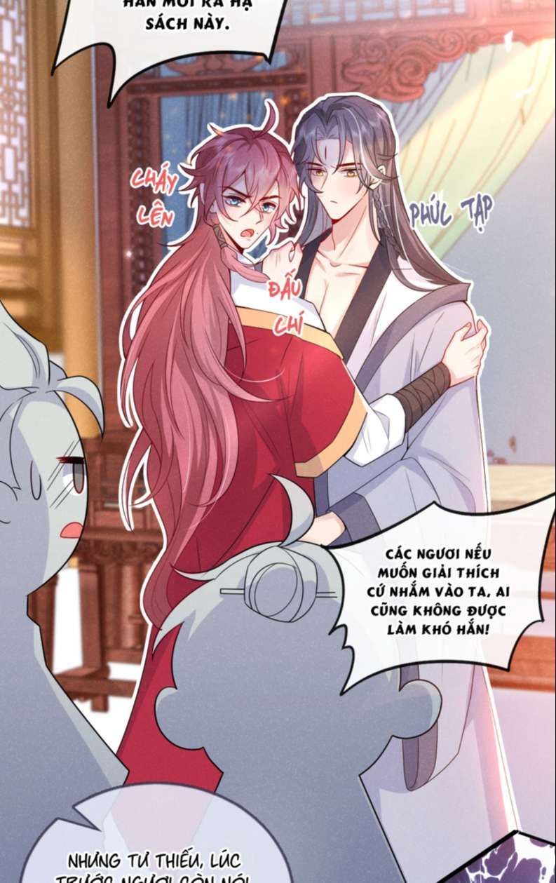 Hôm Nay Lại Lấy Mạng Công Lược Phản Diện Chapter 2 - 9