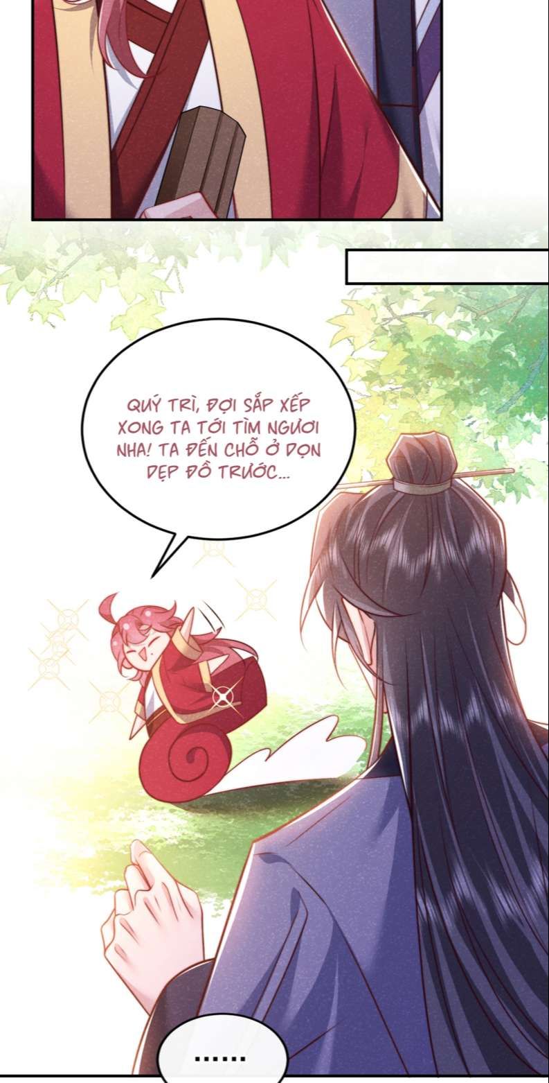 Hôm Nay Lại Lấy Mạng Công Lược Phản Diện Chapter 20 - 12