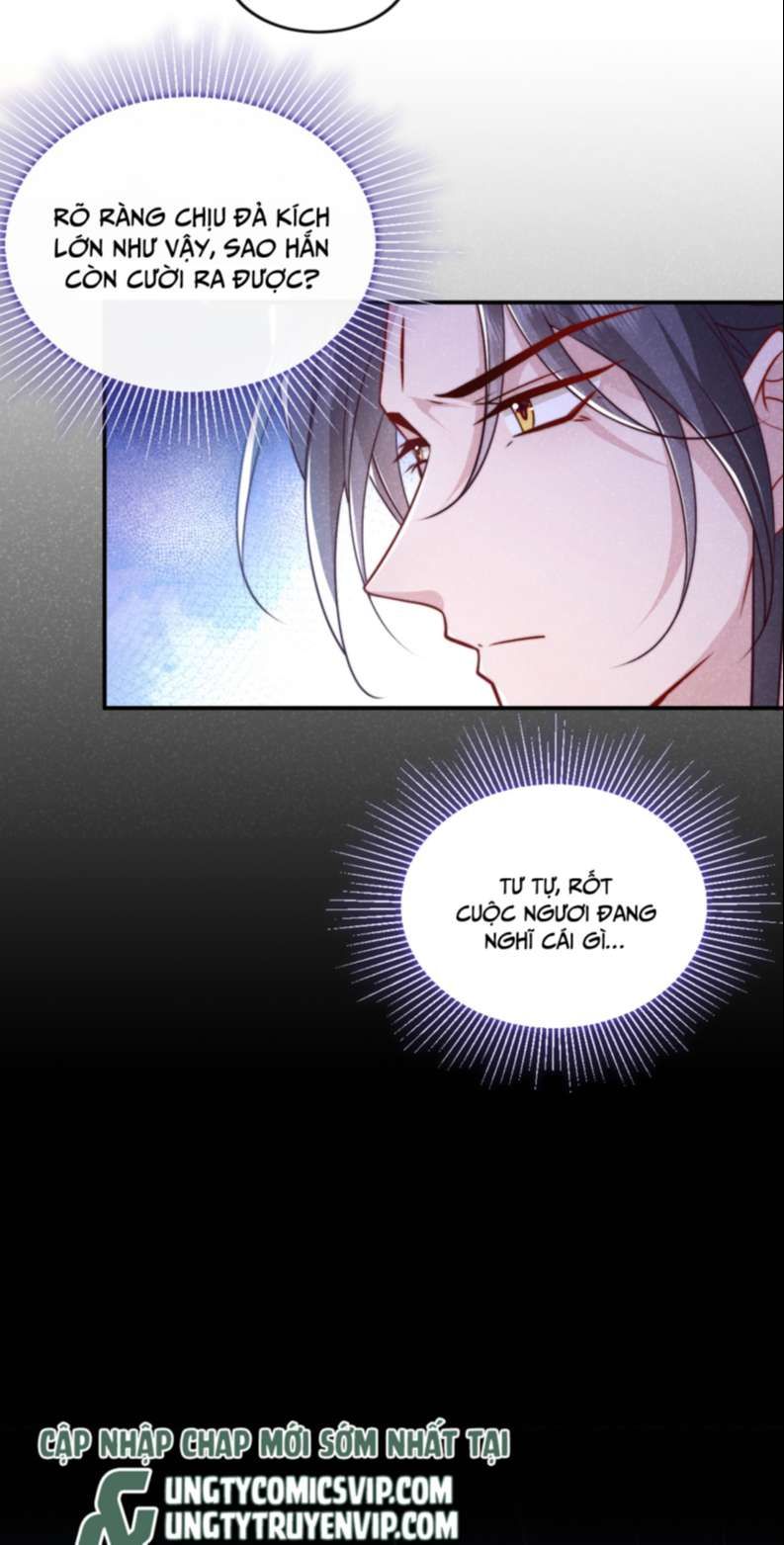 Hôm Nay Lại Lấy Mạng Công Lược Phản Diện Chapter 20 - 13