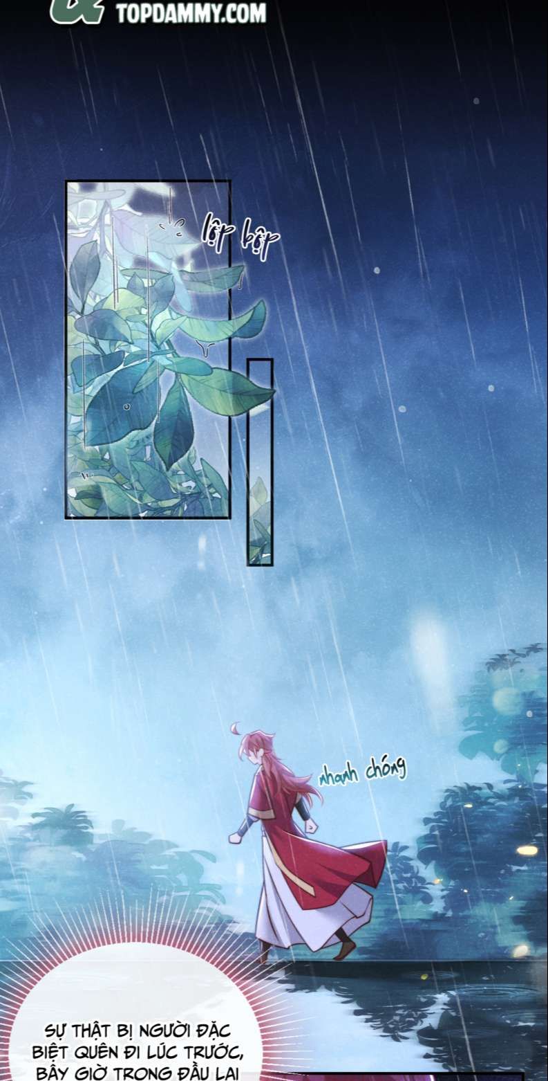Hôm Nay Lại Lấy Mạng Công Lược Phản Diện Chapter 20 - 14