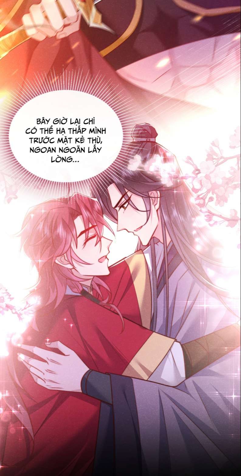 Hôm Nay Lại Lấy Mạng Công Lược Phản Diện Chapter 20 - 16