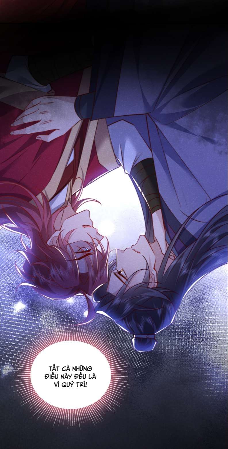Hôm Nay Lại Lấy Mạng Công Lược Phản Diện Chapter 20 - 17