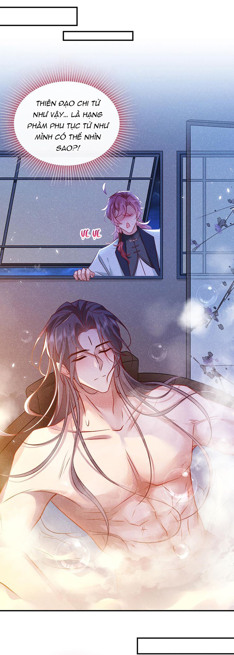 Hôm Nay Lại Lấy Mạng Công Lược Phản Diện Chapter 22 - 4