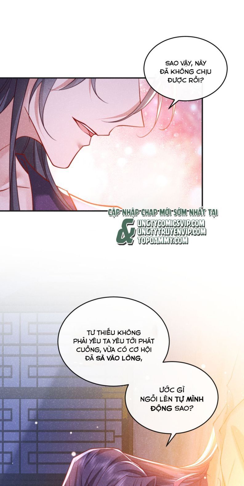 Hôm Nay Lại Lấy Mạng Công Lược Phản Diện Chapter 24 - 11