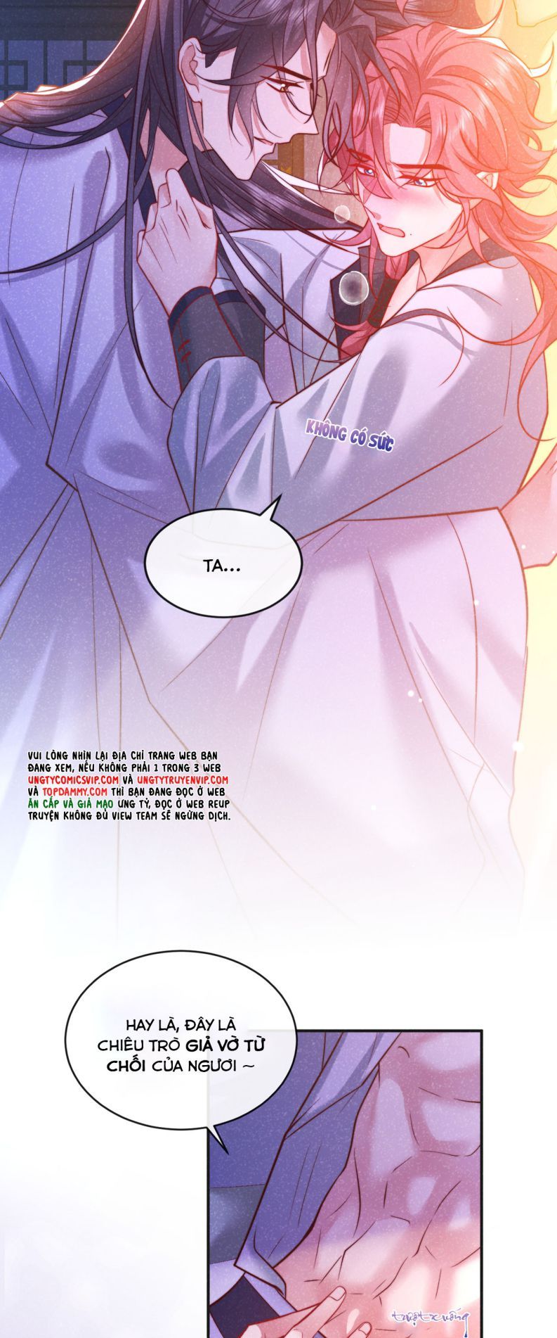 Hôm Nay Lại Lấy Mạng Công Lược Phản Diện Chapter 24 - 12