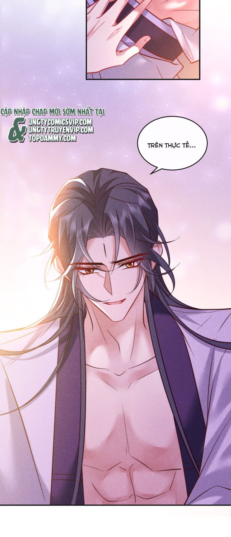 Hôm Nay Lại Lấy Mạng Công Lược Phản Diện Chapter 24 - 13