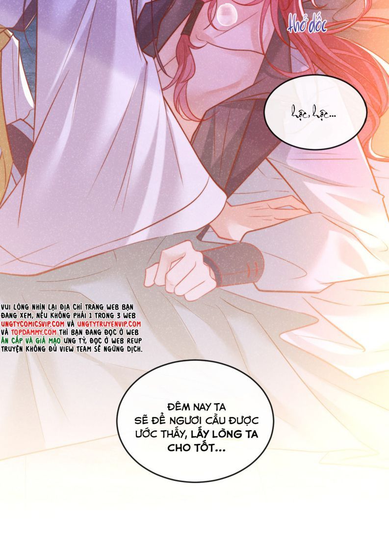 Hôm Nay Lại Lấy Mạng Công Lược Phản Diện Chapter 24 - 18