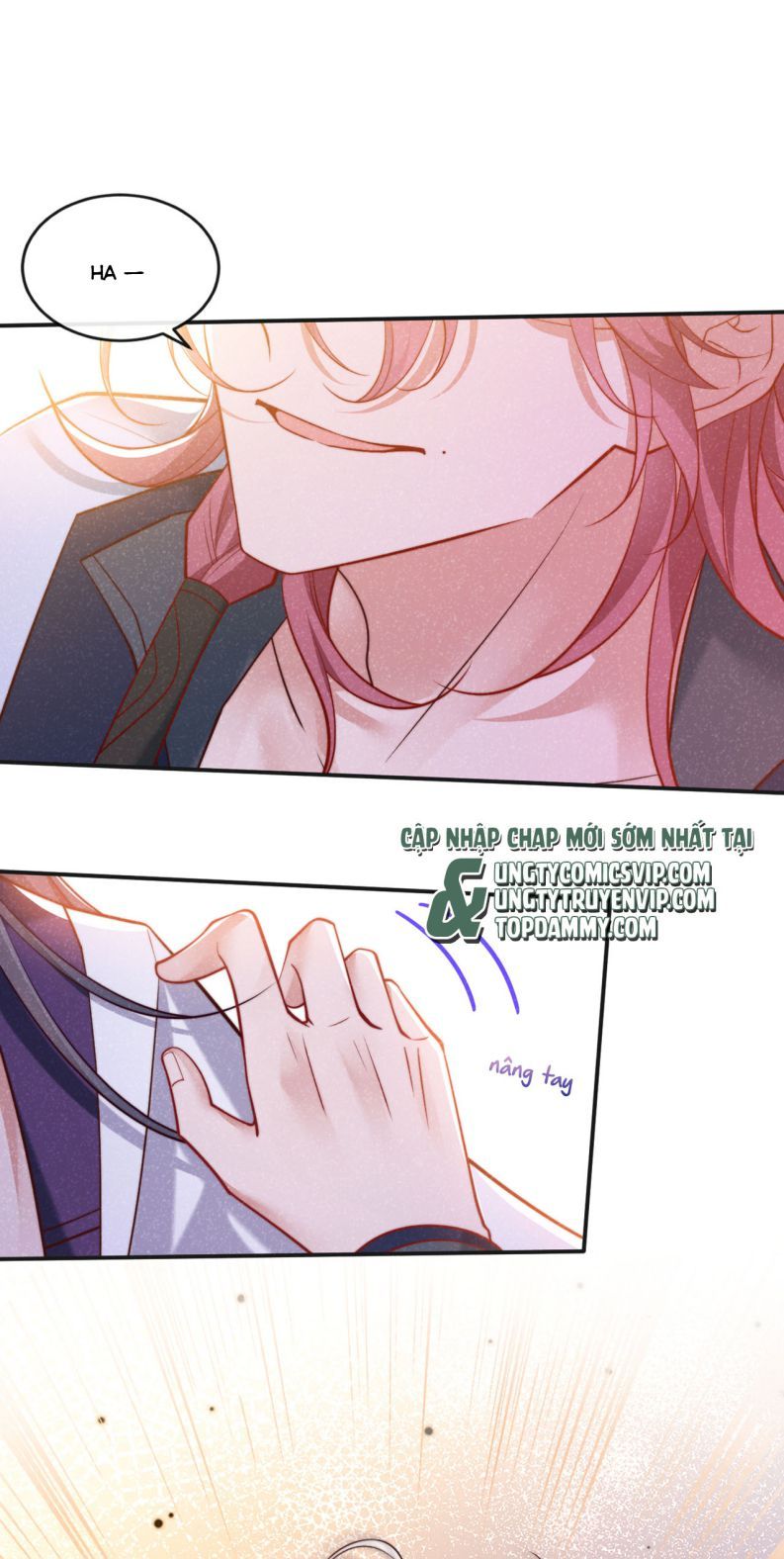 Hôm Nay Lại Lấy Mạng Công Lược Phản Diện Chapter 24 - 19