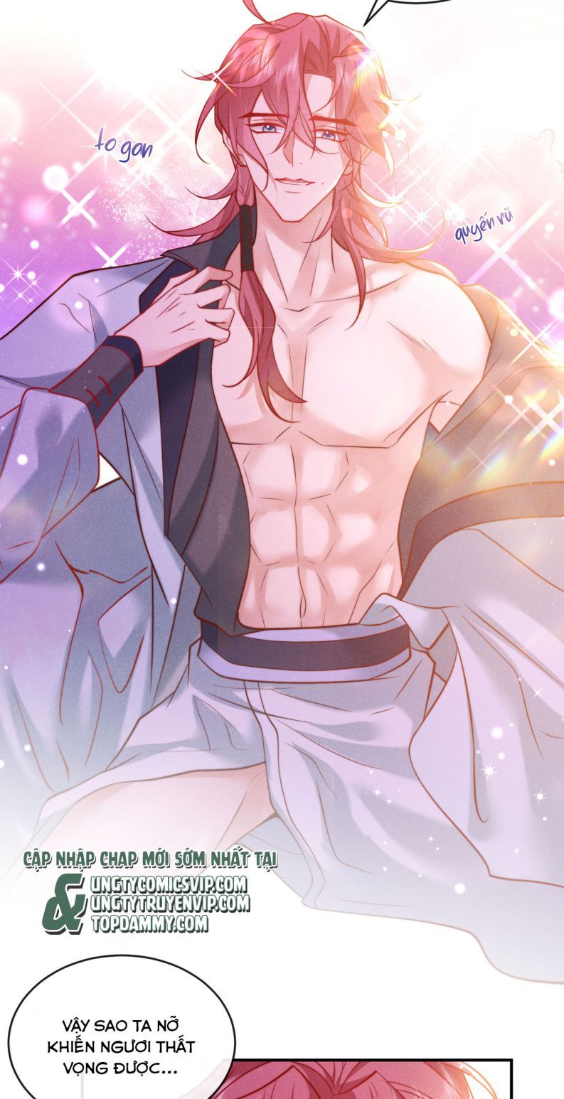 Hôm Nay Lại Lấy Mạng Công Lược Phản Diện Chapter 24 - 22
