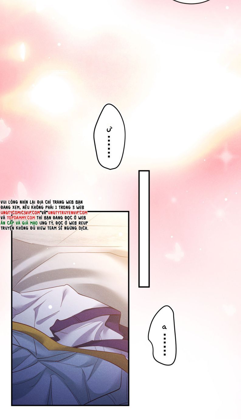 Hôm Nay Lại Lấy Mạng Công Lược Phản Diện Chapter 24 - 24