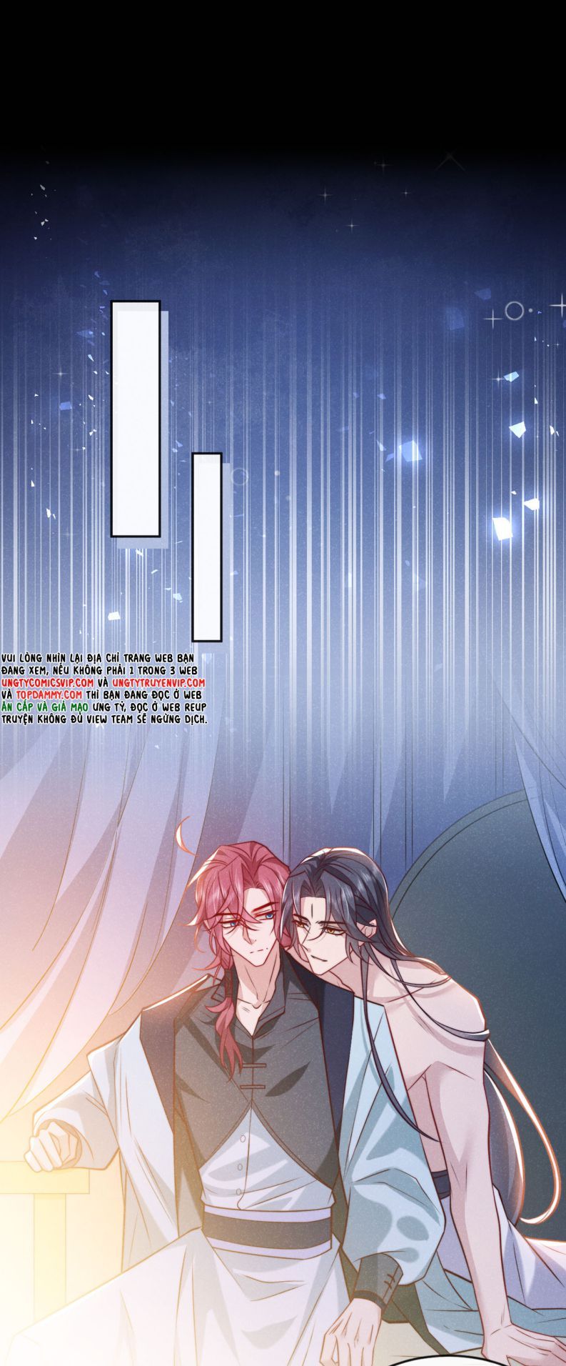 Hôm Nay Lại Lấy Mạng Công Lược Phản Diện Chapter 24 - 26