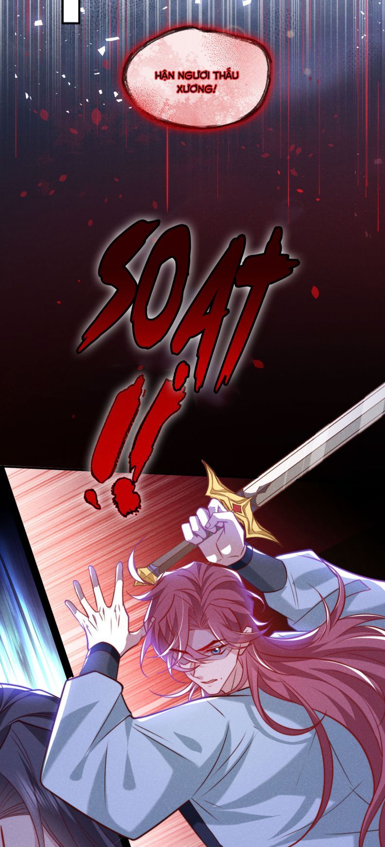 Hôm Nay Lại Lấy Mạng Công Lược Phản Diện Chapter 24 - 28